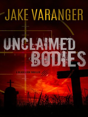 cover image of Unclaimed Bodies
